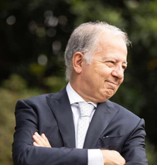 Lecco in lutto piange il farmacista Andrea Braguti
