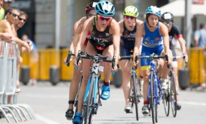 Domenica Triathlon città di Lecco: attenzione alle strade chiuse