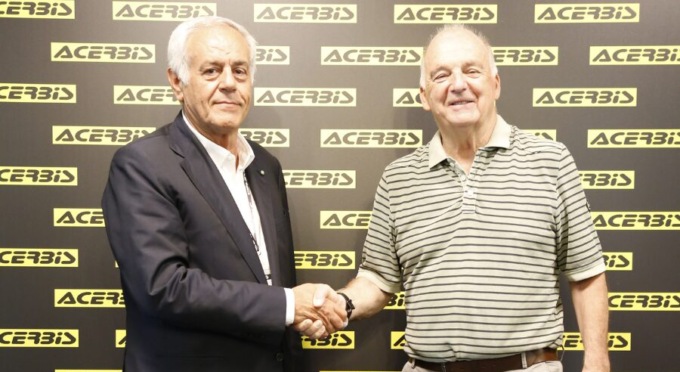 Calcio Lecco 1912, Acerbis è il nuovo sponsor tecnico