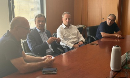 Sp 181 Calolzio-Erve: consegnati i lavori di manutenzione straordinaria dei ponti