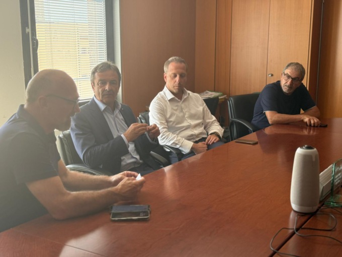 Sp 181 Calolzio-Erve: consegnati i lavori di manutenzione straordinaria dei ponti