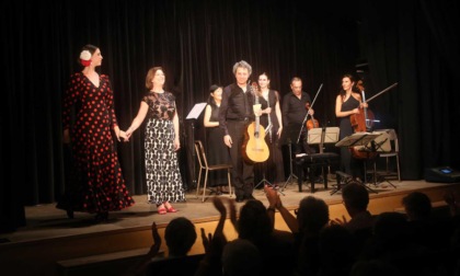 "Tra lago e monti": tre concerti in programma per la prima settimana di agosto