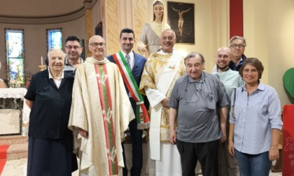 Festa patronale a Bosisio Parini: un fine settimana di spiritualità, tradizione e comunità