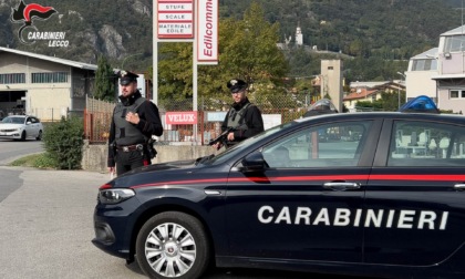 Lecco, arrestato 48enne  su mandato europeo