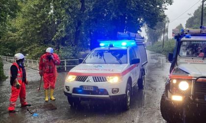 Croce Verde Bosisio cerca nuovi volontari: focus su centralino e protezione civile