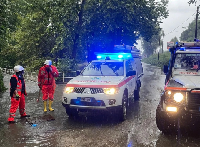 Croce Verde Bosisio cerca nuovi volontari: focus su centralino e protezione civile
