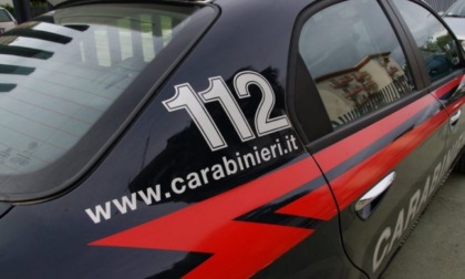 Cesana Brianza: 30enne arrestato per tentato furto in abitazione