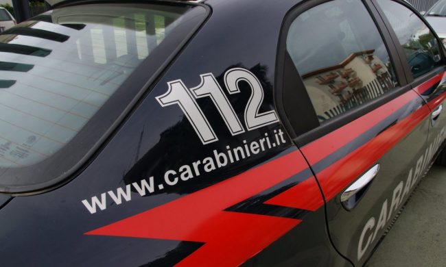 Cesana Brianza: 30enne arrestato per tentato furto in abitazione