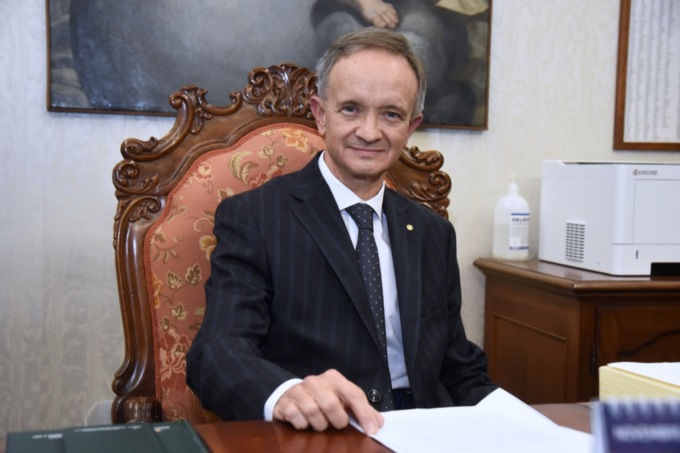 Prefettura di Lecco: via Sergio Pomponio, arriva Paolo Giuseppe Alfredo Ponta