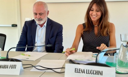Invecchiamento attivo, Lucchini: "Progetti concreti per il benessere sociale"