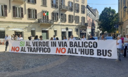Il Tar boccia il terminal bus di via Balicco: annullati espropri e atti del Comune di Lecco