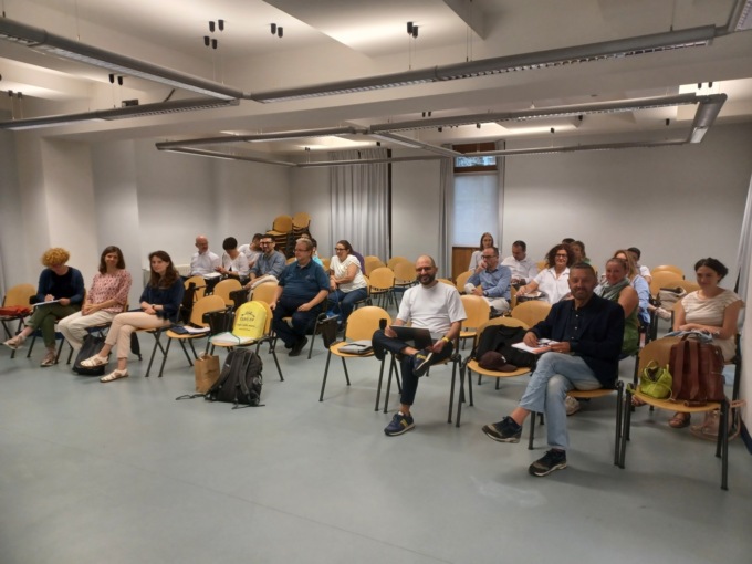 Confindustria Lecco-Sondrio, a Sondalo il seminario organizzato dalla rete “Filiera Tecnologico-Professionale Enogastronomia e Ospitalità alberghiera”