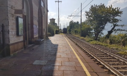 SP 72: senso unico alternato notturno a Dorio per Lavori di RFI