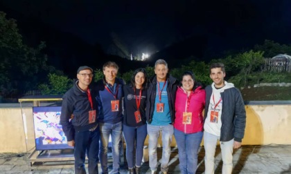 Politecnico di Lecco vola nello spazio: MetroSpace Lab protagonista della missione Tianwen-2