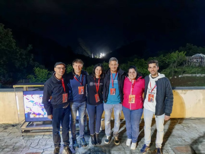 Politecnico di Lecco vola nello spazio:  MetroSpace Lab protagonista della missione Tianwen-2