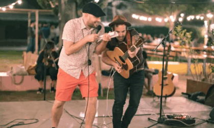 "Aspettando Immagimondo" torna con poetry slam e musica