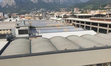 Stabilimento Riello di Lecco, no allo “spezzatino”: ieri nuovo incontro con Carrier