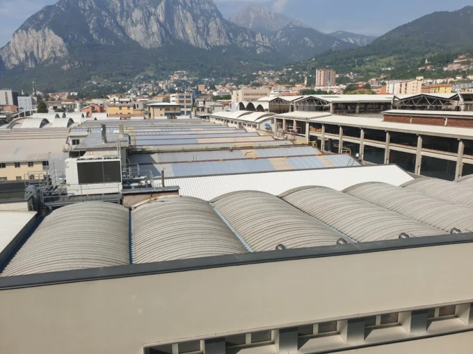 Stabilimento Riello di Lecco, no allo “spezzatino”: ieri nuovo incontro con Carrier