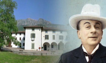 "La canzone napoletana": domenica 20 luglio il concerto a Valmadrera