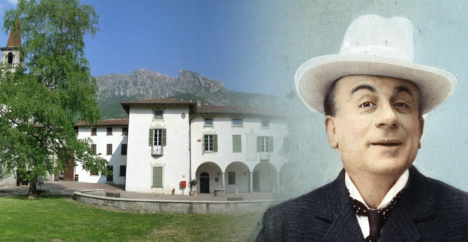 “La canzone napoletana”: domenica 20 luglio il concerto a Valmadrera