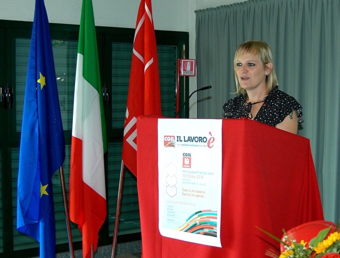 CGIL Lecco: “Finalmente pari diritti per le coppie omogenitoriali, la Corte Costituzionale segna un passo storico”