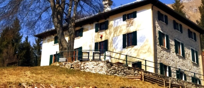 Lecco: finanziati 5 progetti grazie al raddoppio dei fondi del Bando Rifugi