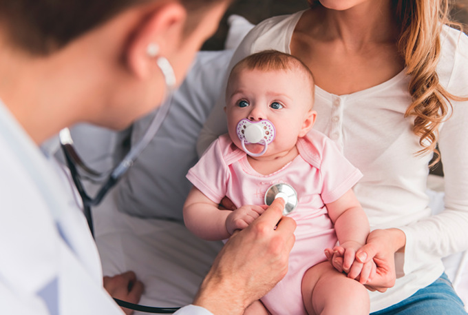 In Valsassina arriva la guardia medica pediatrica per turisti: ecco dove