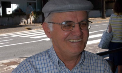 Calolziocorte in lutto per Franco Carlo Angolini, pilastro dell'Avac