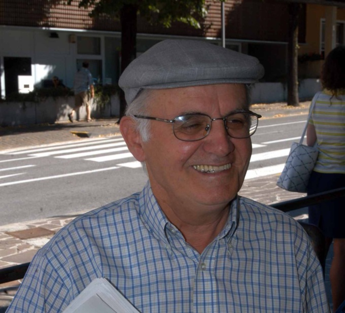 Calolziocorte in lutto per Franco Carlo Angolini, pilastro dell’Avac