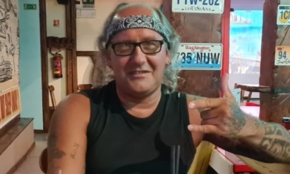 Olgiate in lutto per la scomparsa di Mischa Galbusera, 50 anni