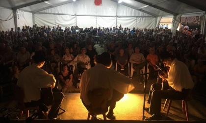 Valgreghentino: torna la 37ª Festa Alpina con musica, tradizione e solidarietà