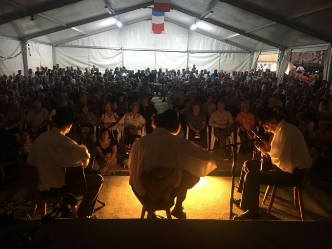 Valgreghentino: torna la 37ª Festa Alpina con musica, tradizione e solidarietà