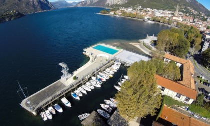 A Palazzo delle Paure l'esposizione sulla Società Canottieri di Lecco