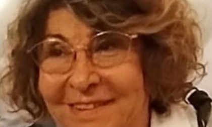 Lecco piange Lucia Cagliani, storica militante della Lega