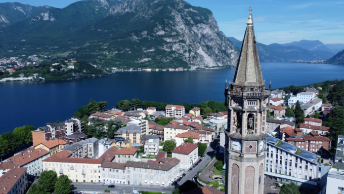 Lecco lancia Routes of Wonder e l’evento di Co-Design