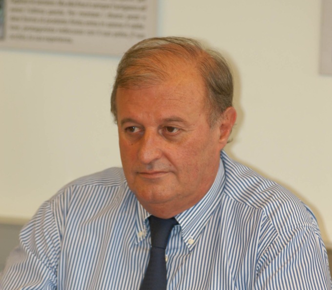 È scomparso Arnaldo Redaelli, figura di riferimento per l’artigianato lecchese e nazionale