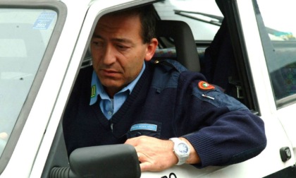 Pasturo piange lo storico vigile Edoardo Castiglioni: oggi i funerali