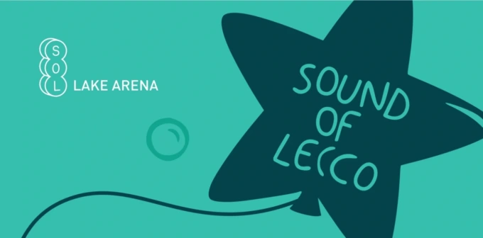 Lake Arena, a settembre la musica dal vivo sul lago