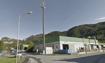 Calolziocorte: Il caso dell'antenna telefonica di Sala finisce in tribunale