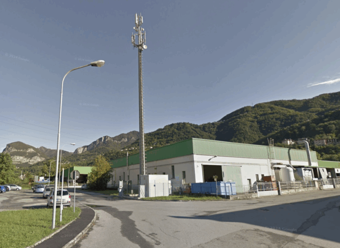 Calolziocorte: Il caso dell’antenna telefonica di Sala finisce in tribunale