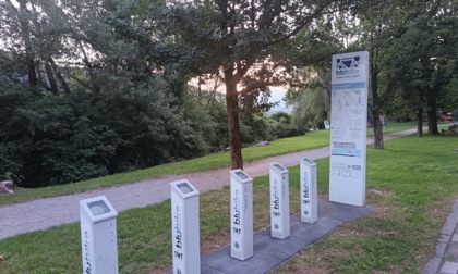 Bike Sharing a Calolzio: secondo Cambia è il simbolo del fallimento sul turismo e la mobilità dolce