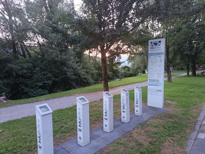 Bike Sharing a Calolzio: secondo Cambia è il simbolo del fallimento sul turismo e la mobilità dolce