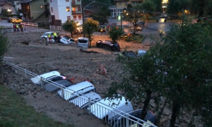 Casargo ricorda l’alluvione del 2 e 6 agosto 2019: preghiera, riflessione  e comunità