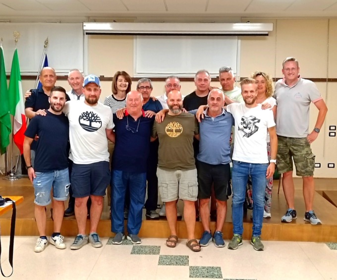 Polisportiva Monte Marenzo: il sogno sportivo di Renato Caroli continua attraverso i figli Mattia e Nicolò