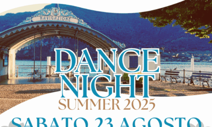 Ritmi latino-americani e balli caraibici sabato 23 agosto in Piazza Italia a Mandello del Lario