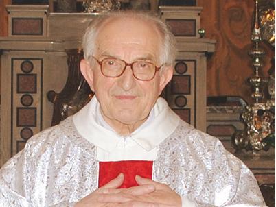 Lecco, l’Airoldi e Muzzi accoglie il nuovo cappellano e saluta le suore di Maria Bambina