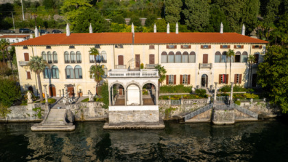 Olimpiadi di Milano-Cortina: Villa Monastero amplia i giorni e gli orari di apertura al pubblico