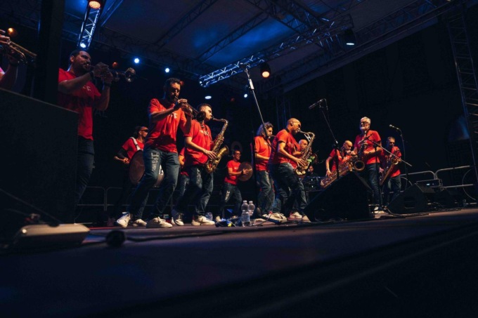 Si è concluso con un grande successo il 10° Lecco Jazz Festival – Tutte le foto