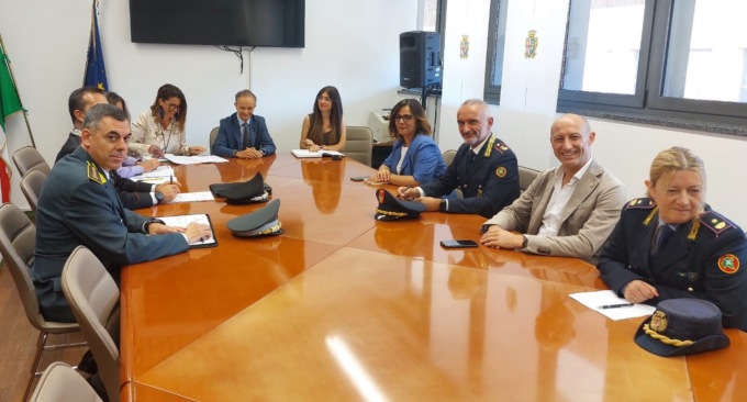 Ferragosto Sicuro nel Lecchese: si intensificano i controlli