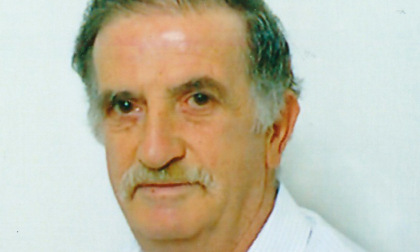 Valmadrera piange Felice Rusconi, con la sua telecamera ha immortalato attimi di storia